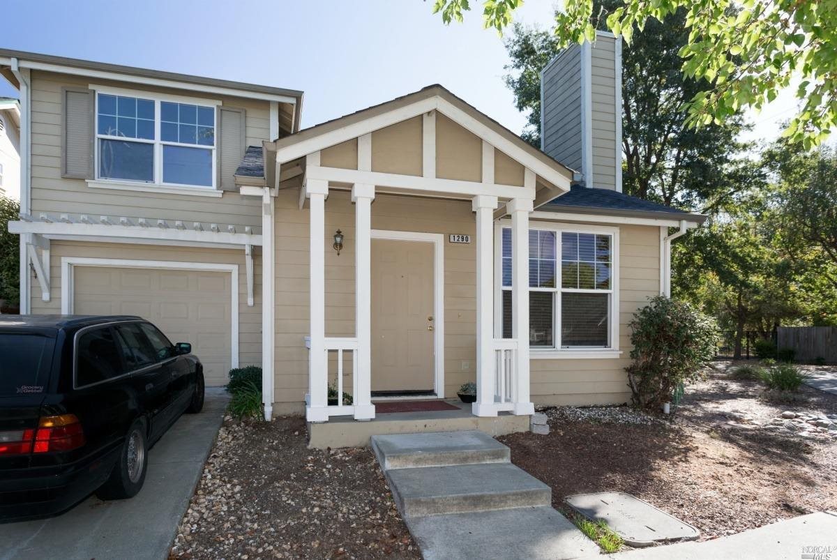 1290 Trombetta Street Santa Rosa, CA 95407 - Photo 1 of 1 Gallery Image 1