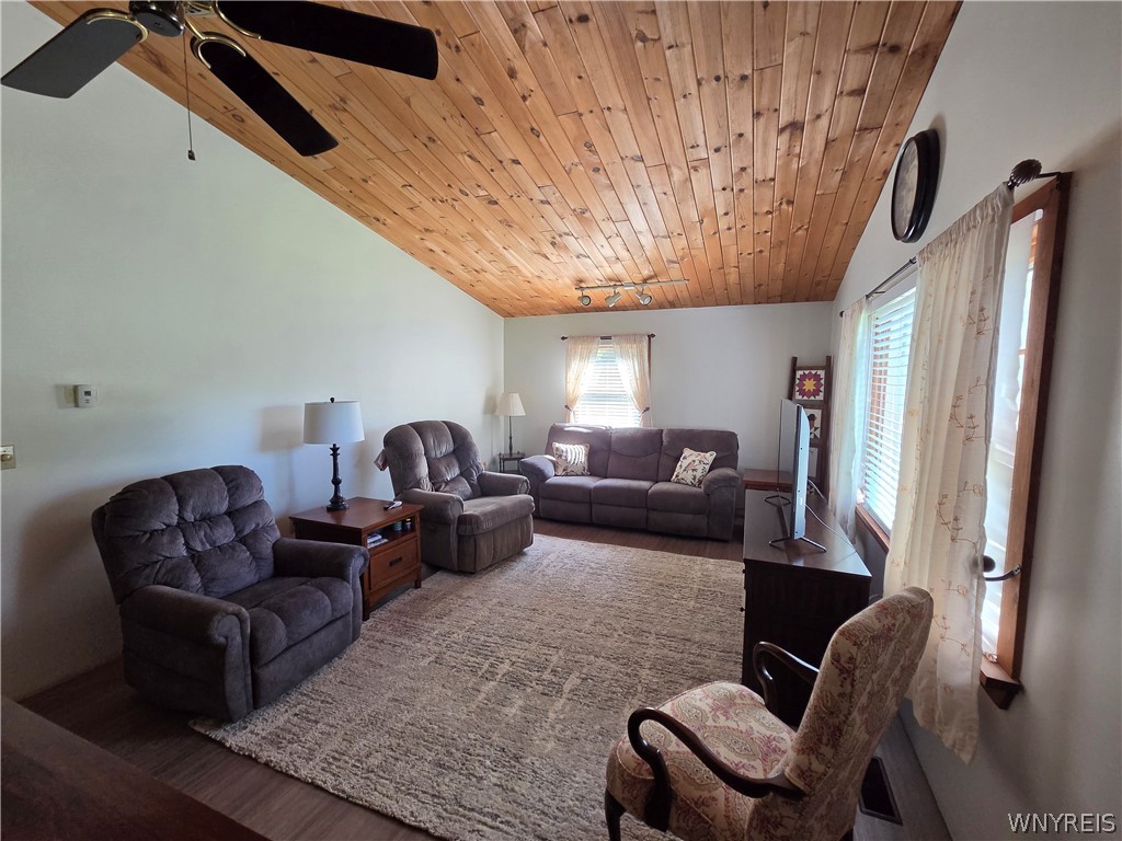 1273 Bush Hill Road Farmersville, NY 14737 - Photo 28 of 49