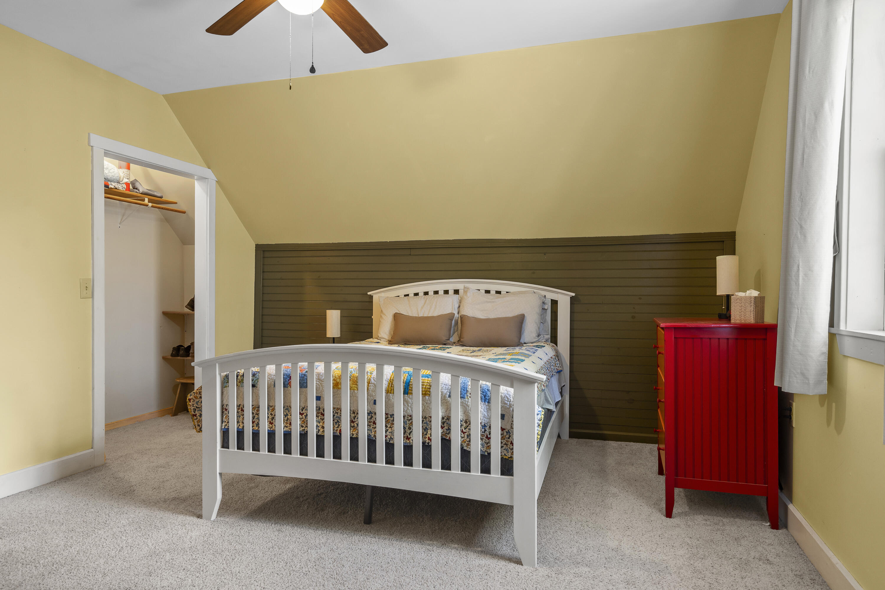11 North Dyer Neck Road Newcastle, ME 04553 - Photo 40 of 63