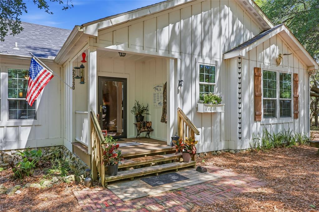 22130 Northwest 75th Avenue Road Micanopy, FL 32667 - Photo 3 of 52