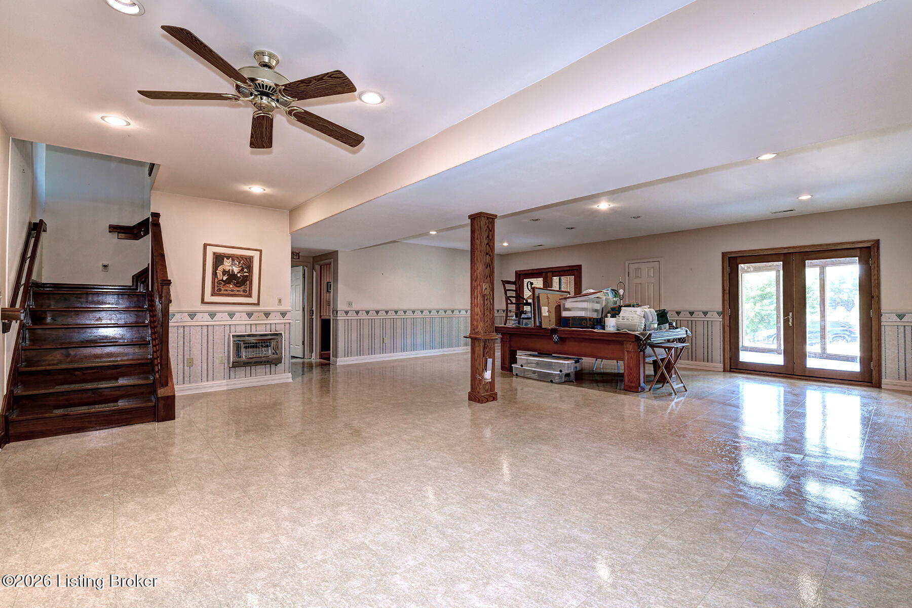 1007 Johnson Road Louisville, KY 40245 - Photo 26 of 46 Johnson Rd BY C W Davis 0027