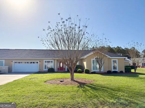 $1,900 | 38 Coastal Walk, St. Marys, GA 31558