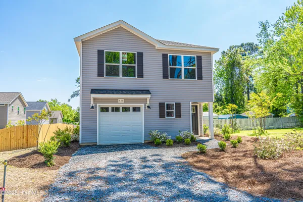 $325,000 | 535 South Henley Street, Southern Pines, NC 28387