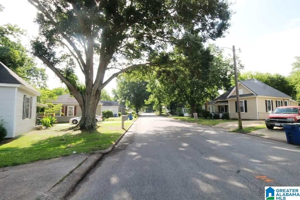 3 A Street Southwest Jacksonville, AL 36265 - Photo 23 of 41