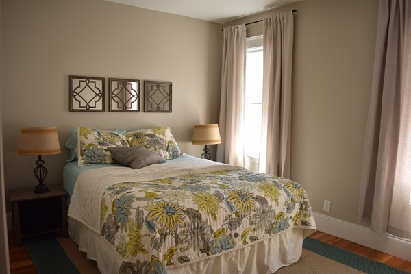 17-19 Burwell Road, Unit 2 Boston, MA 02132 - Photo 11 of 24 Gallery Image 11