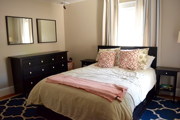 17-19 Burwell Road, Unit 2 Boston, MA 02132 - Photo 12 of 24 Gallery Image 12