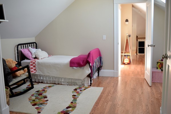 17-19 Burwell Road, Unit 2 Boston, MA 02132 - Photo 13 of 24 Gallery Image 13