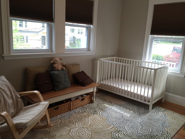 17-19 Burwell Road, Unit 2 Boston, MA 02132 - Photo 16 of 24 Gallery Image 16