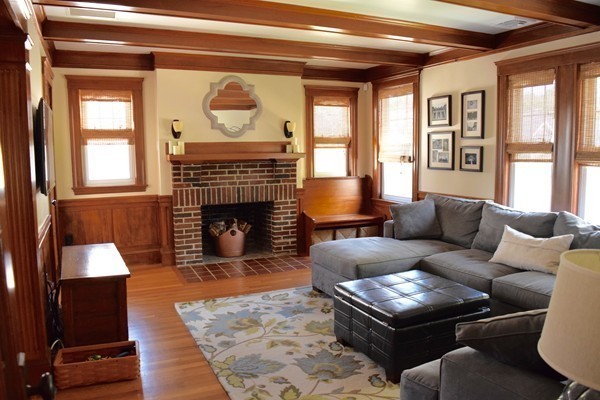 17-19 Burwell Road, Unit 2 Boston, MA 02132 - Photo 3 of 24 Gallery Image 3