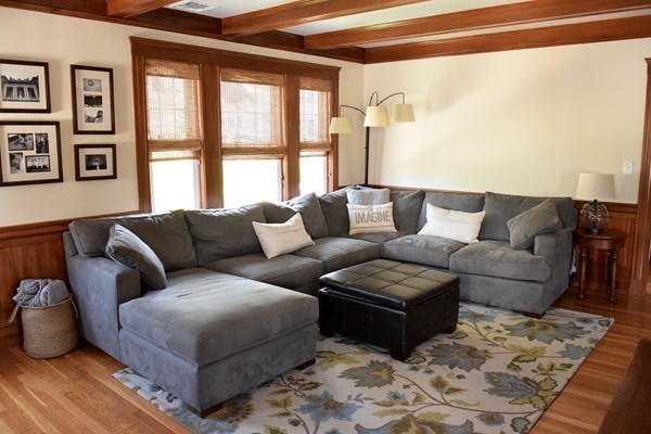 17-19 Burwell Road, Unit 2 Boston, MA 02132 - Photo 4 of 24 Gallery Image 4