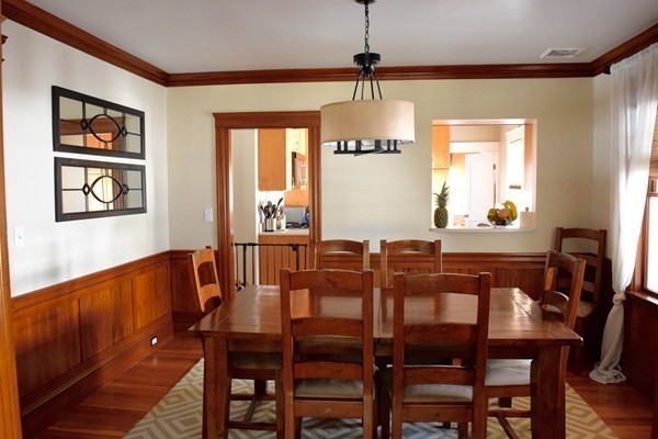 17-19 Burwell Road, Unit 2 Boston, MA 02132 - Photo 5 of 24 Gallery Image 5