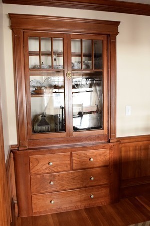 17-19 Burwell Road, Unit 2 Boston, MA 02132 - Photo 6 of 24 Gallery Image 6