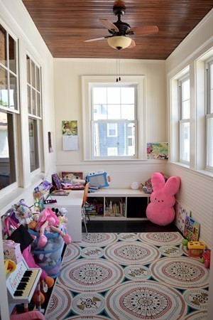 17-19 Burwell Road, Unit 2 Boston, MA 02132 - Photo 7 of 24 Gallery Image 7