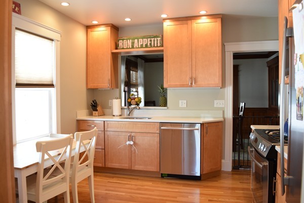 17-19 Burwell Road, Unit 2 Boston, MA 02132 - Photo 8 of 24 Gallery Image 8