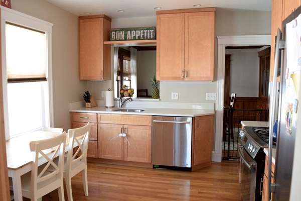 17-19 Burwell Road, Unit 2 Boston, MA 02132 - Photo 9 of 24 Gallery Image 9