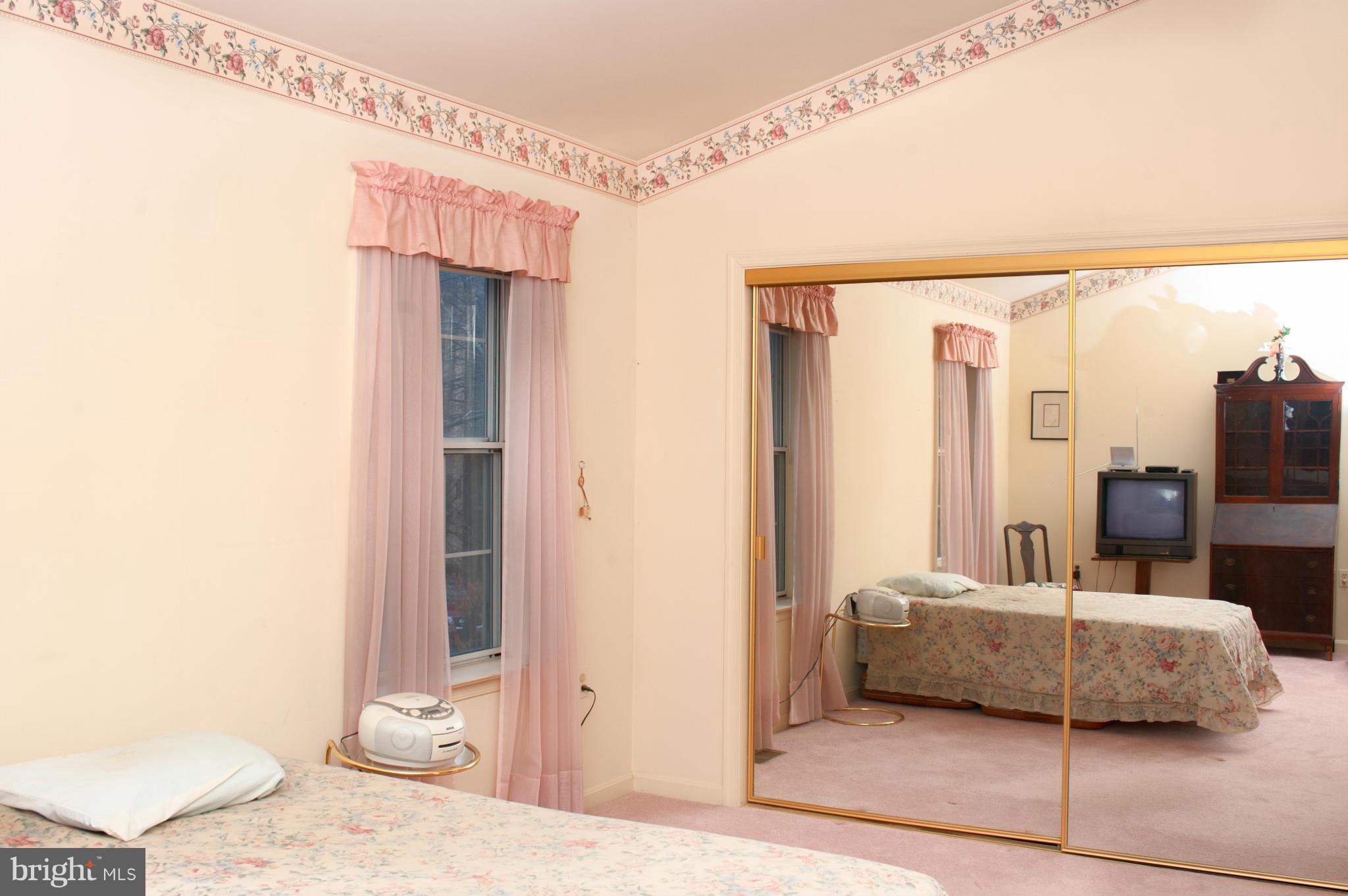 8531 Bauer Drive Springfield, VA 22152 - Photo 12 of 17 Bedroom (Master)2