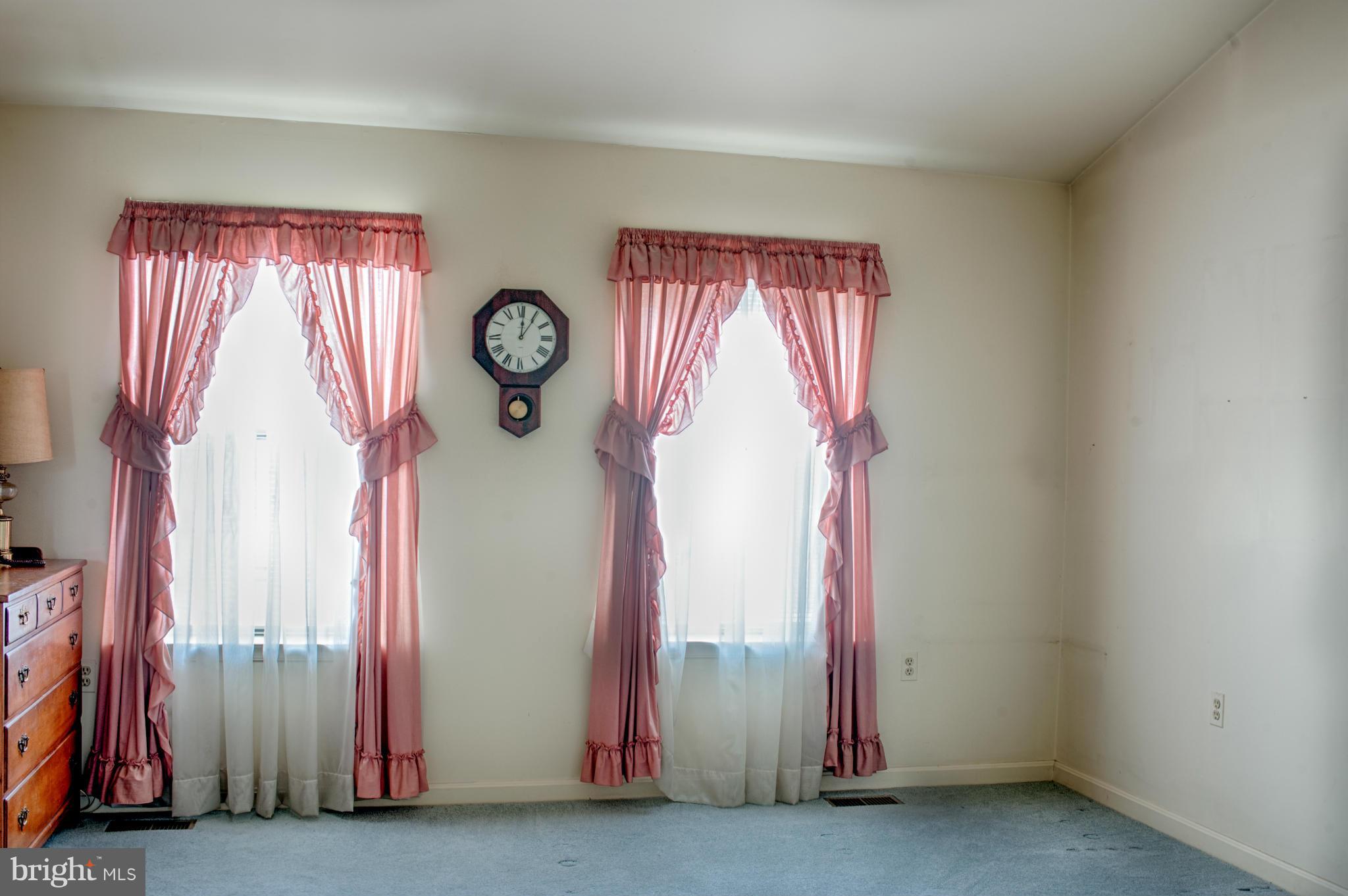 8531 Bauer Drive Springfield, VA 22152 - Photo 13 of 17 Bedroom (Master)