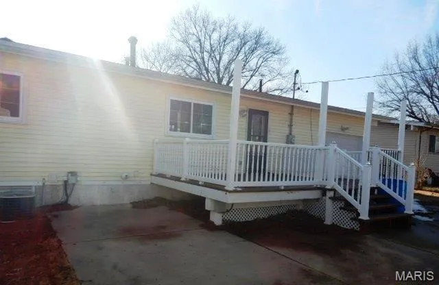 $144,000 | 1435 Aspen Drive, Florissant, MO 63031