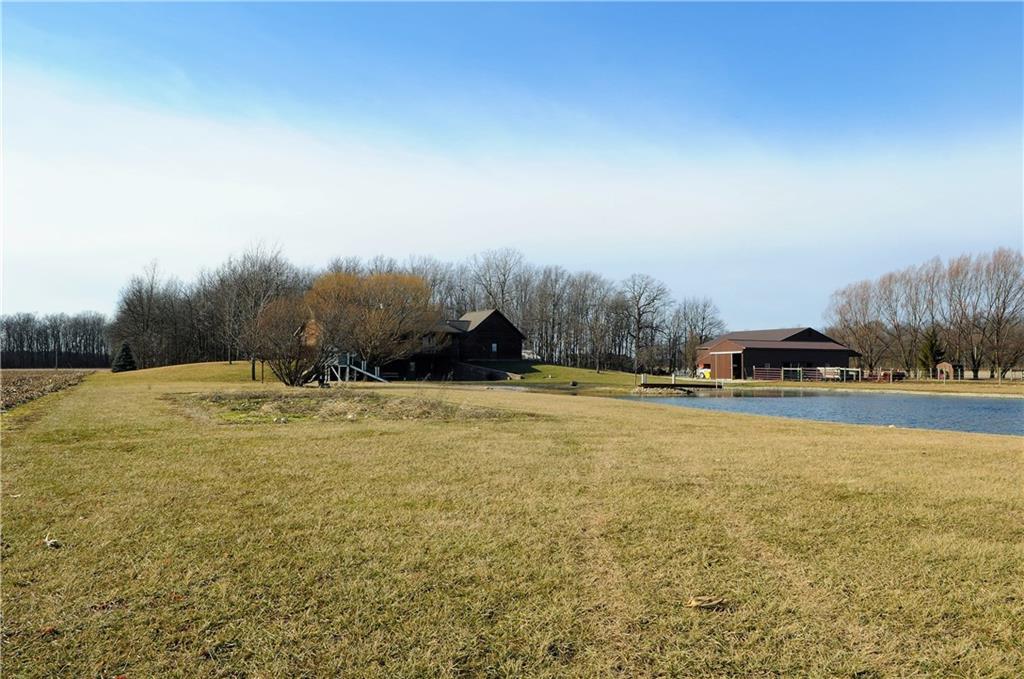 12424 Indiana Ohio State Line Road Willshire, OH 45898 - Photo 16 of 56