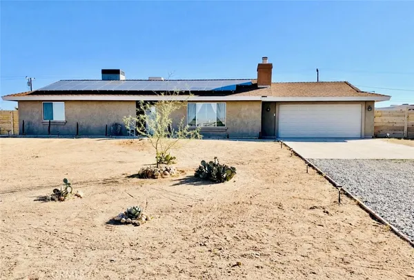 $415,000 | 58271 Caliente Street, Yucca Valley, CA 92284