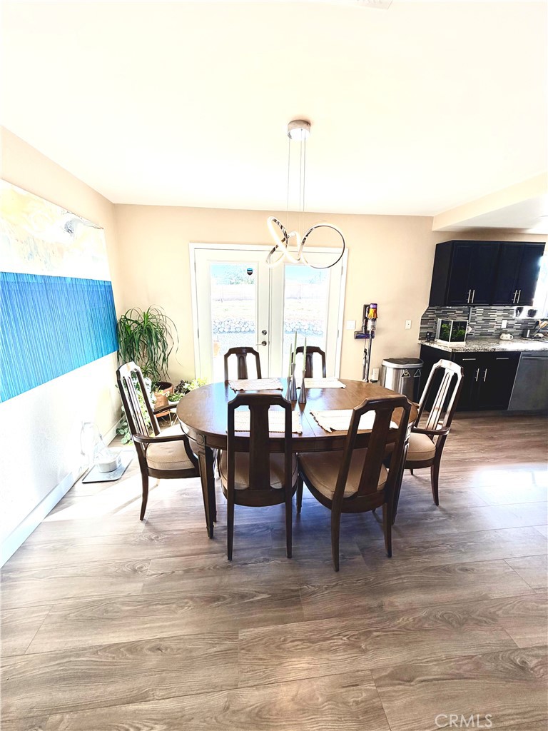 58271 Caliente Street Yucca Valley, CA 92284 - Photo 13 of 38 Dining Room