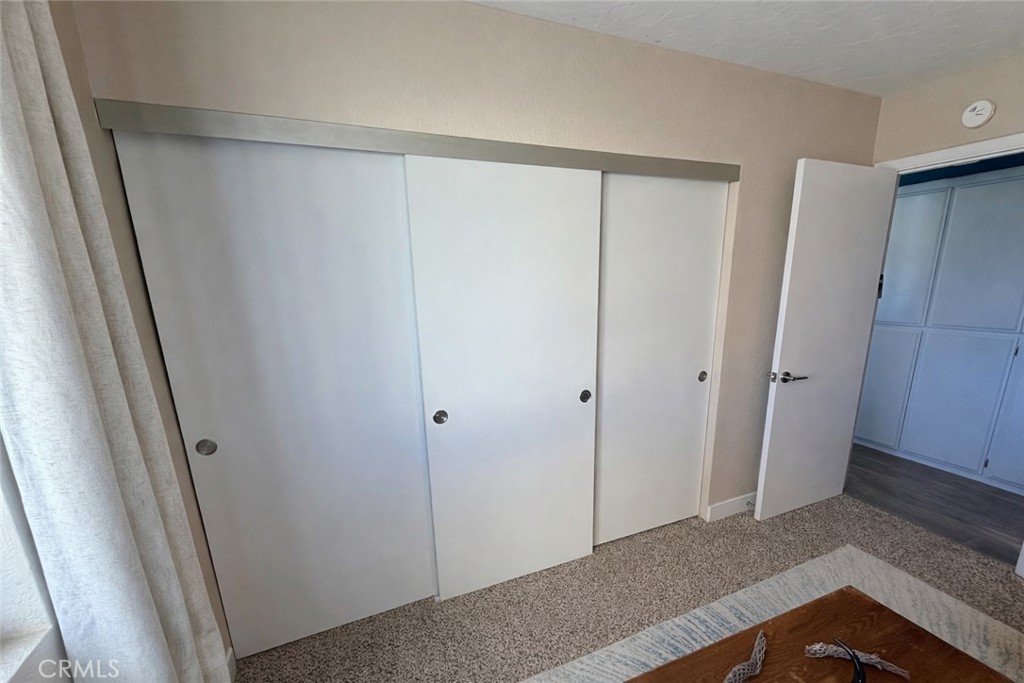 58271 Caliente Street Yucca Valley, CA 92284 - Photo 20 of 38 Closet- 1st Bedroom