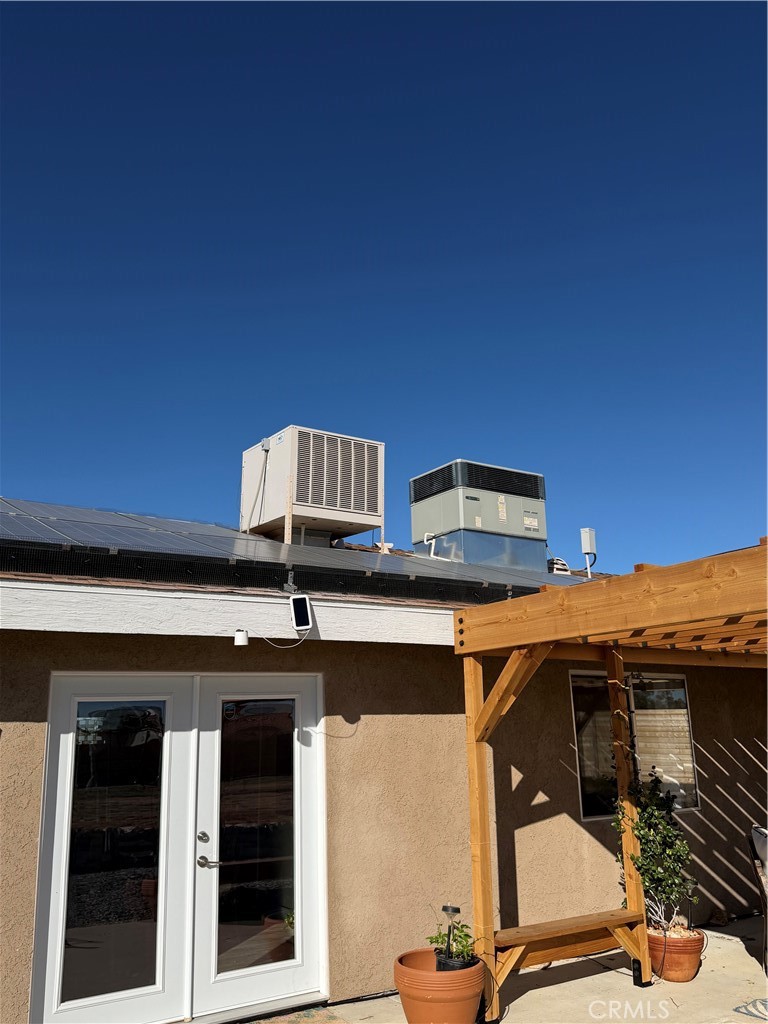 58271 Caliente Street Yucca Valley, CA 92284 - Photo 29 of 38 Back Yard