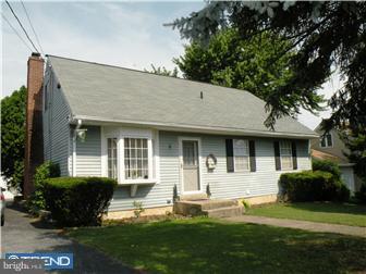 364 Spohn Road Reading, PA 19608 - Photo 1 of 12 Exterior Front