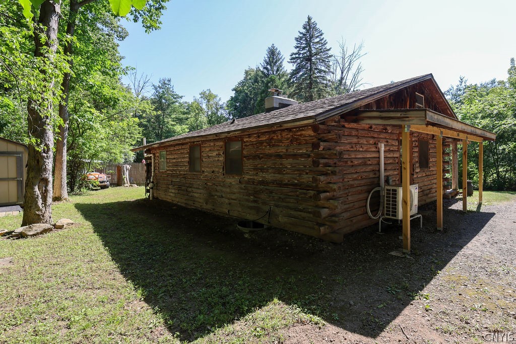 4090 Old Kennedy Road Nedrow, NY 13120 - Photo 28 of 36 Gallery Image 28