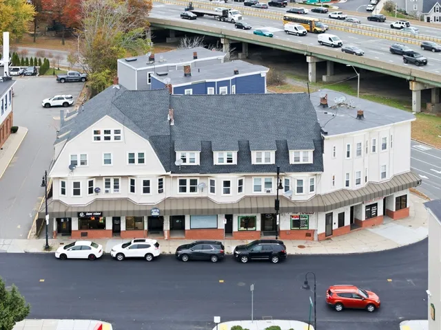 $9,500,000 | 400-412 Neponset Avenue, Boston, MA 02122