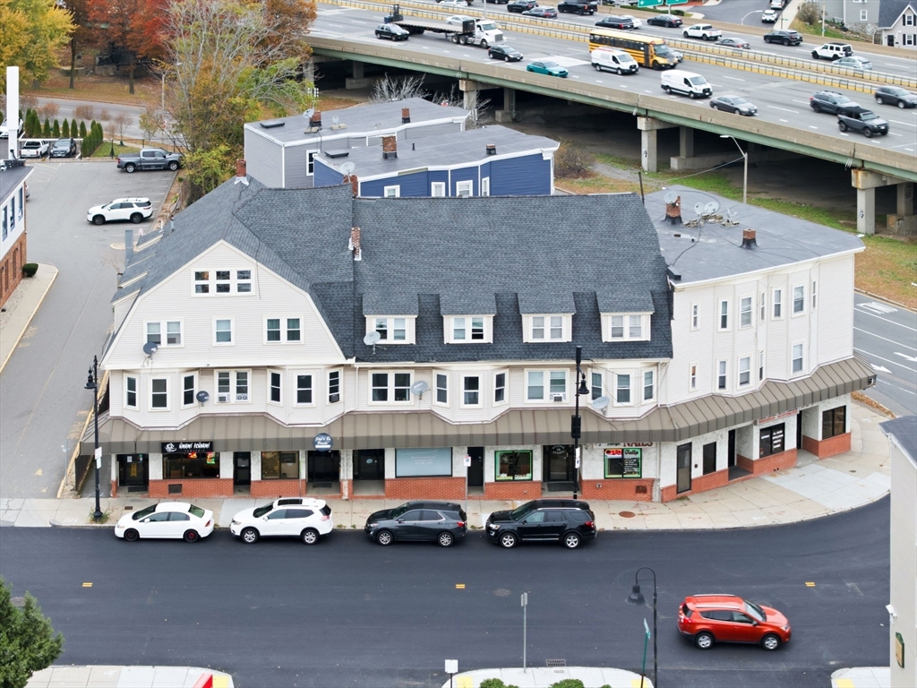 400-412 Neponset Avenue Boston, MA 02122 - Photo 1 of 31 a buildings with multiple trees