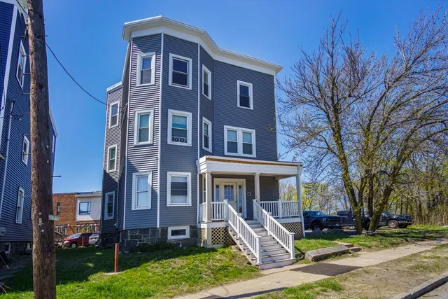 $9,500,000 | 400-412 Neponset Avenue, Boston, MA 02122