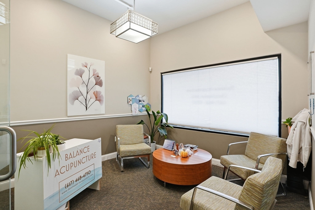400-412 Neponset Avenue Boston, MA 02122 - Photo 26 of 31 a living room with furniture and a dining room