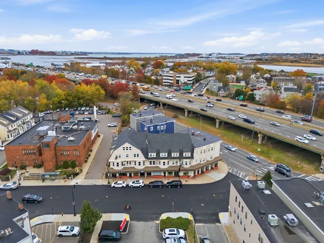 $9,500,000 | 400-412 Neponset Avenue, Boston, MA 02122