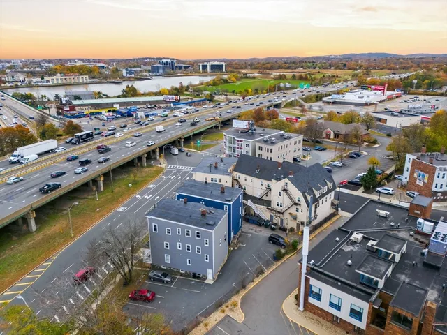 $9,500,000 | 400-412 Neponset Avenue, Boston, MA 02122