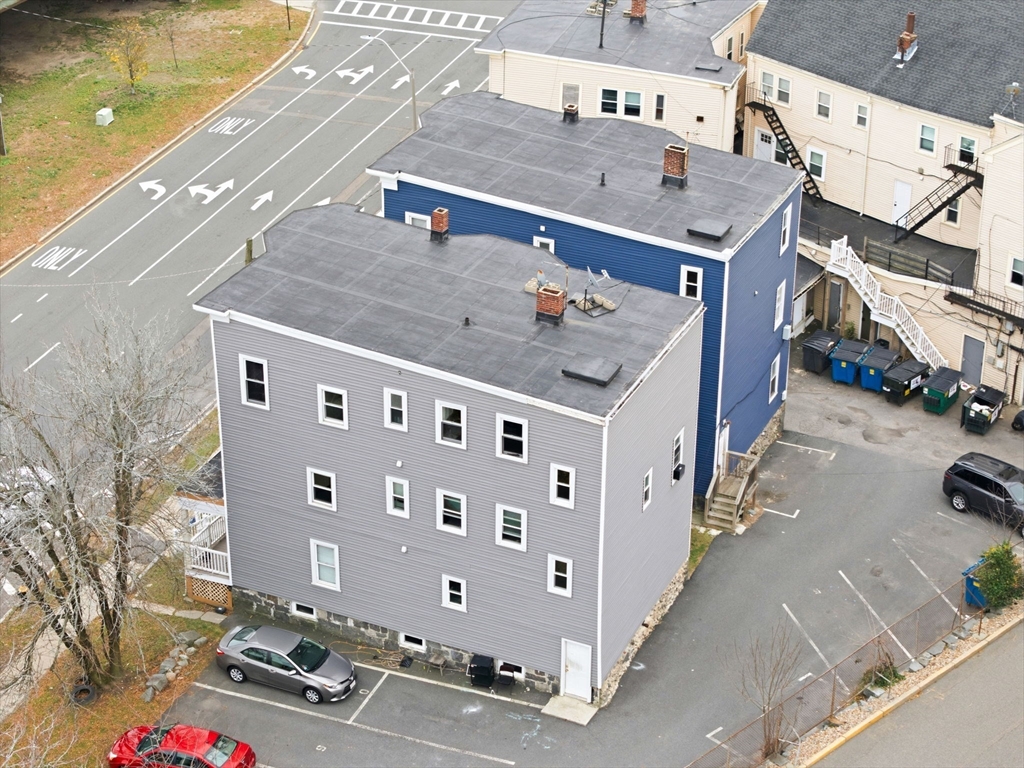 400-412 Neponset Avenue Boston, MA 02122 - Photo 9 of 31 a view of a house with a street