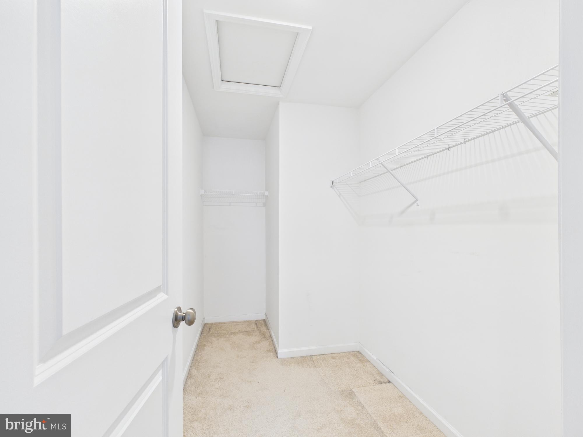 408 Mayer Place Lancaster, PA 17601 - Photo 6 of 10 Master Bedroom Closet