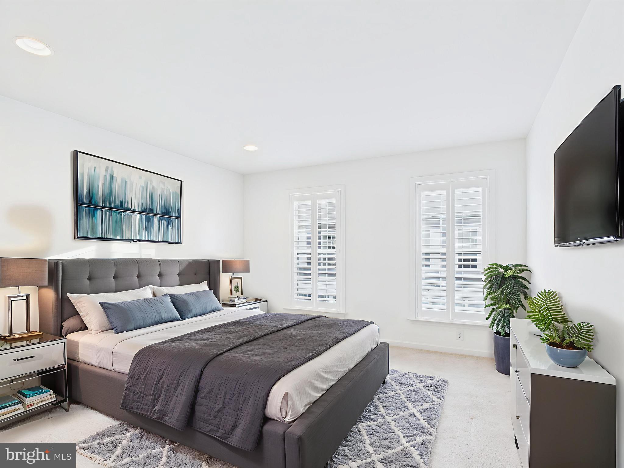 408 Mayer Place Lancaster, PA 17601 - Photo 7 of 10 2nd Bedroom