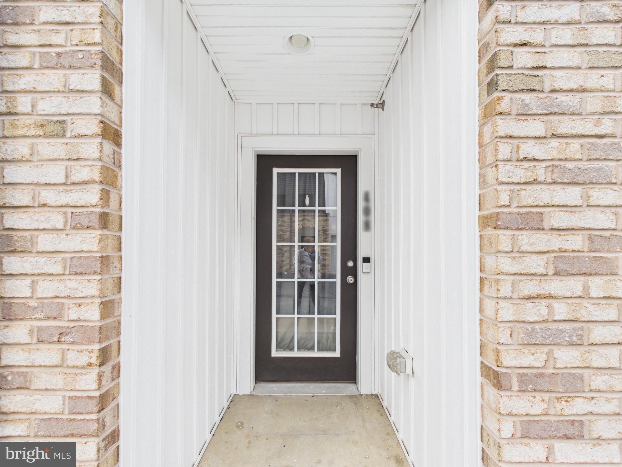 408 Mayer Place Lancaster, PA 17601 - Photo 10 of 10 Front Door