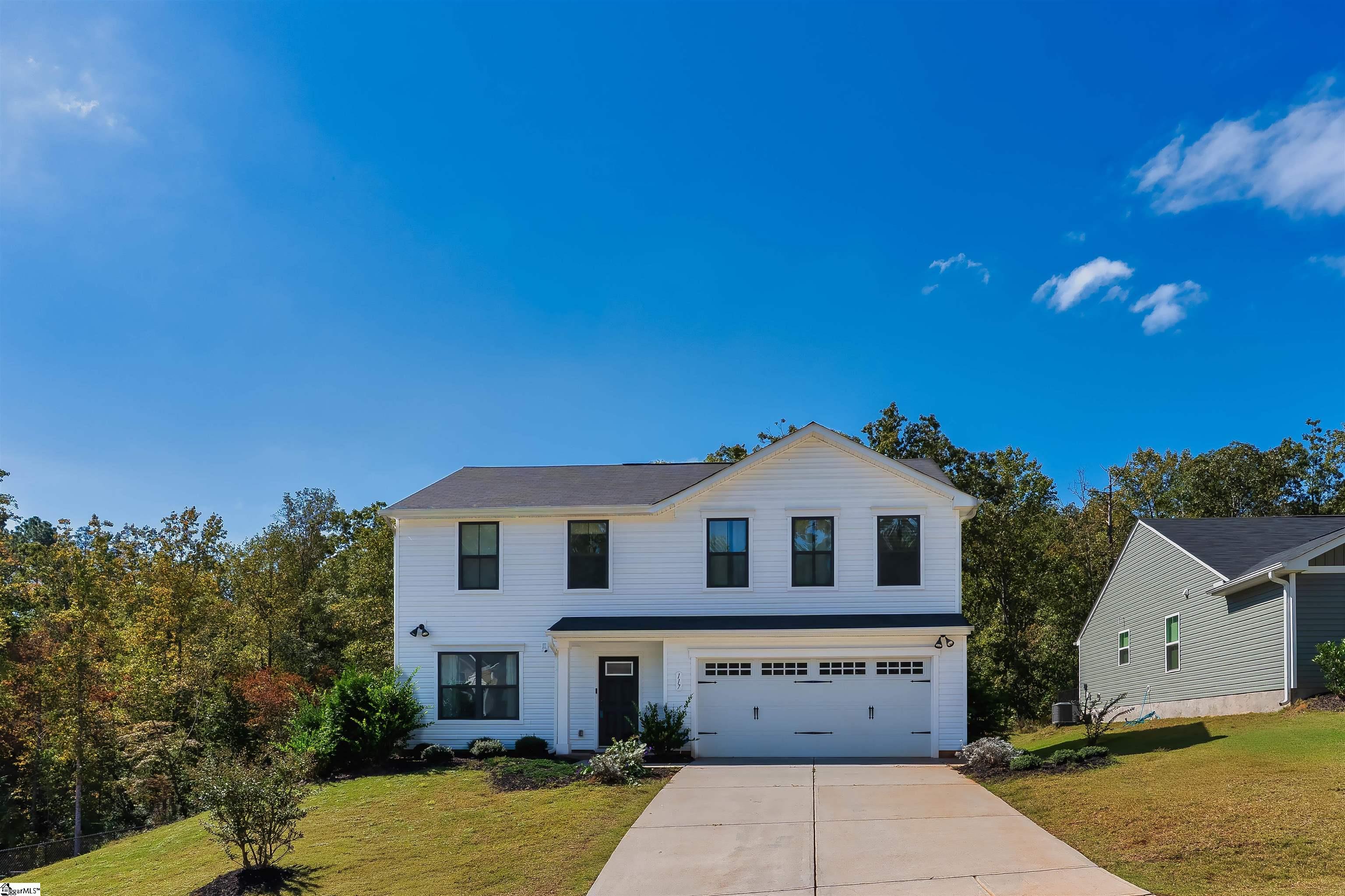 117 Wls Sta Road Seneca, SC 29678 - Photo 2 of 27