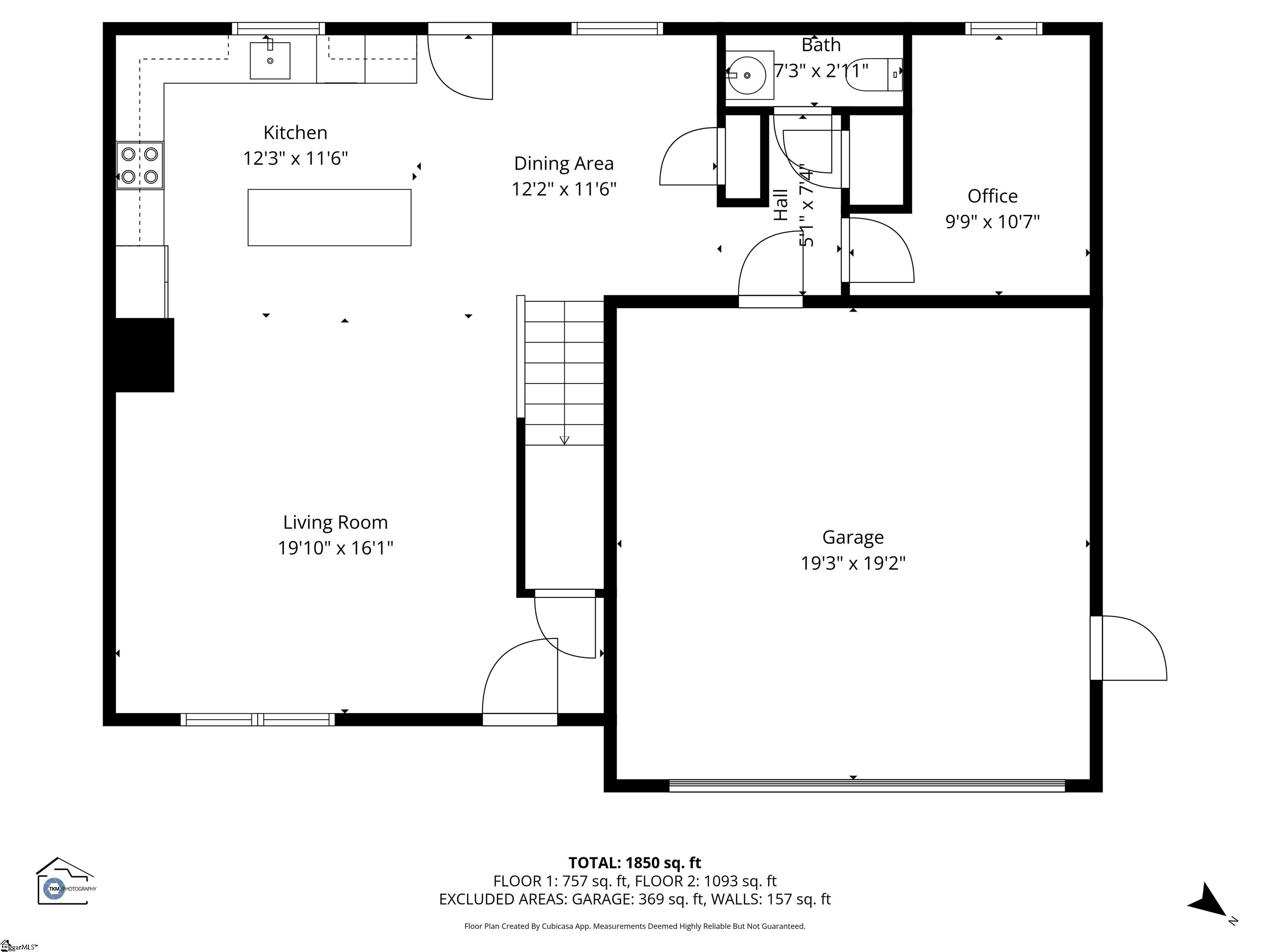 117 Wls Sta Road Seneca, SC 29678 - Photo 26 of 27