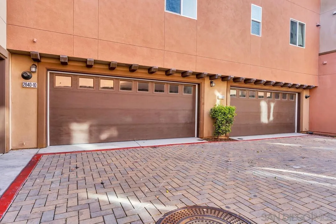 2840 Athens Road, Unit 10 Chula Vista, CA 91915 - Photo 25 of 35 a front view of a house