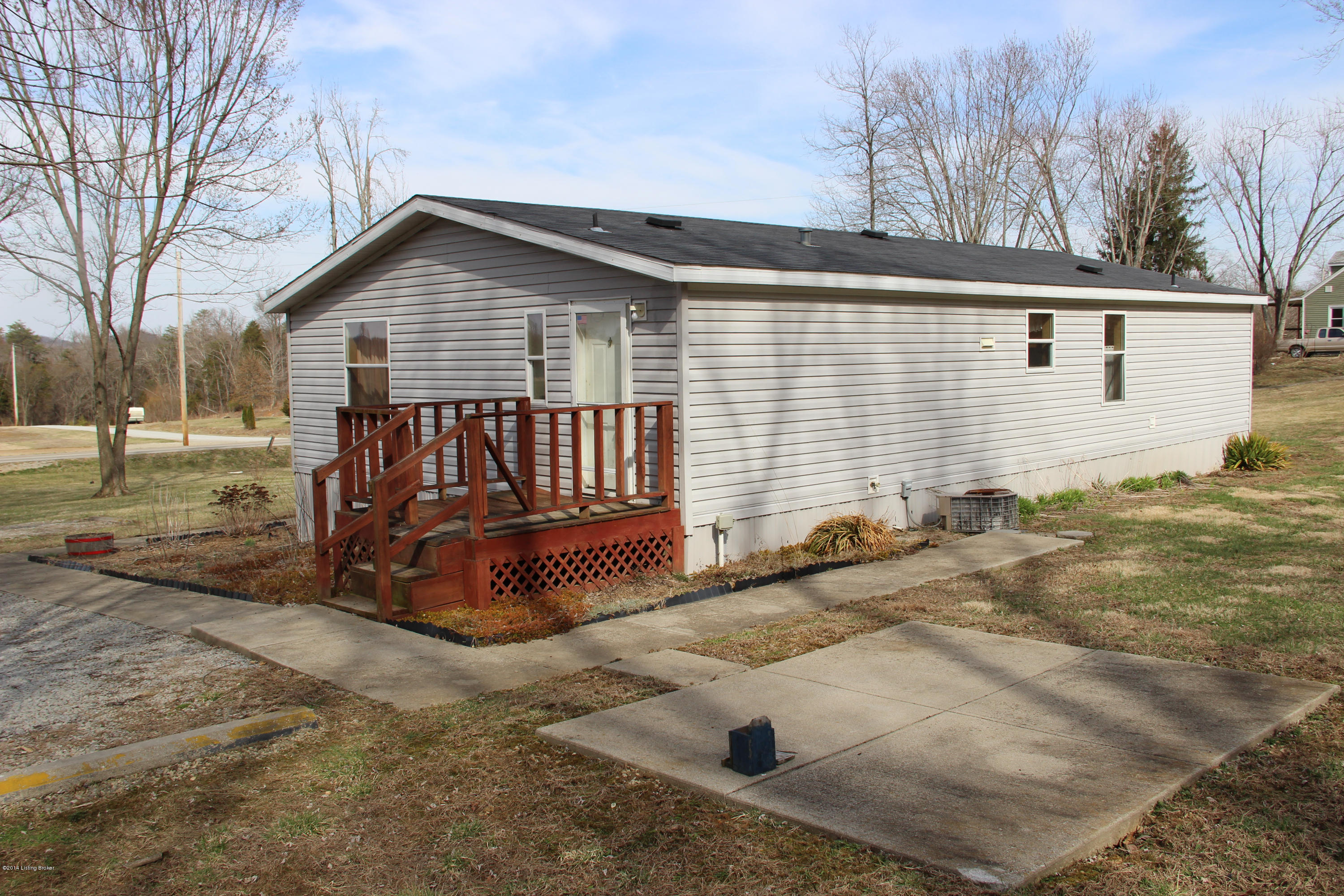 4167 Nat Rogers Road Boston, KY 40107 - Photo 5 of 11 IMG_3468