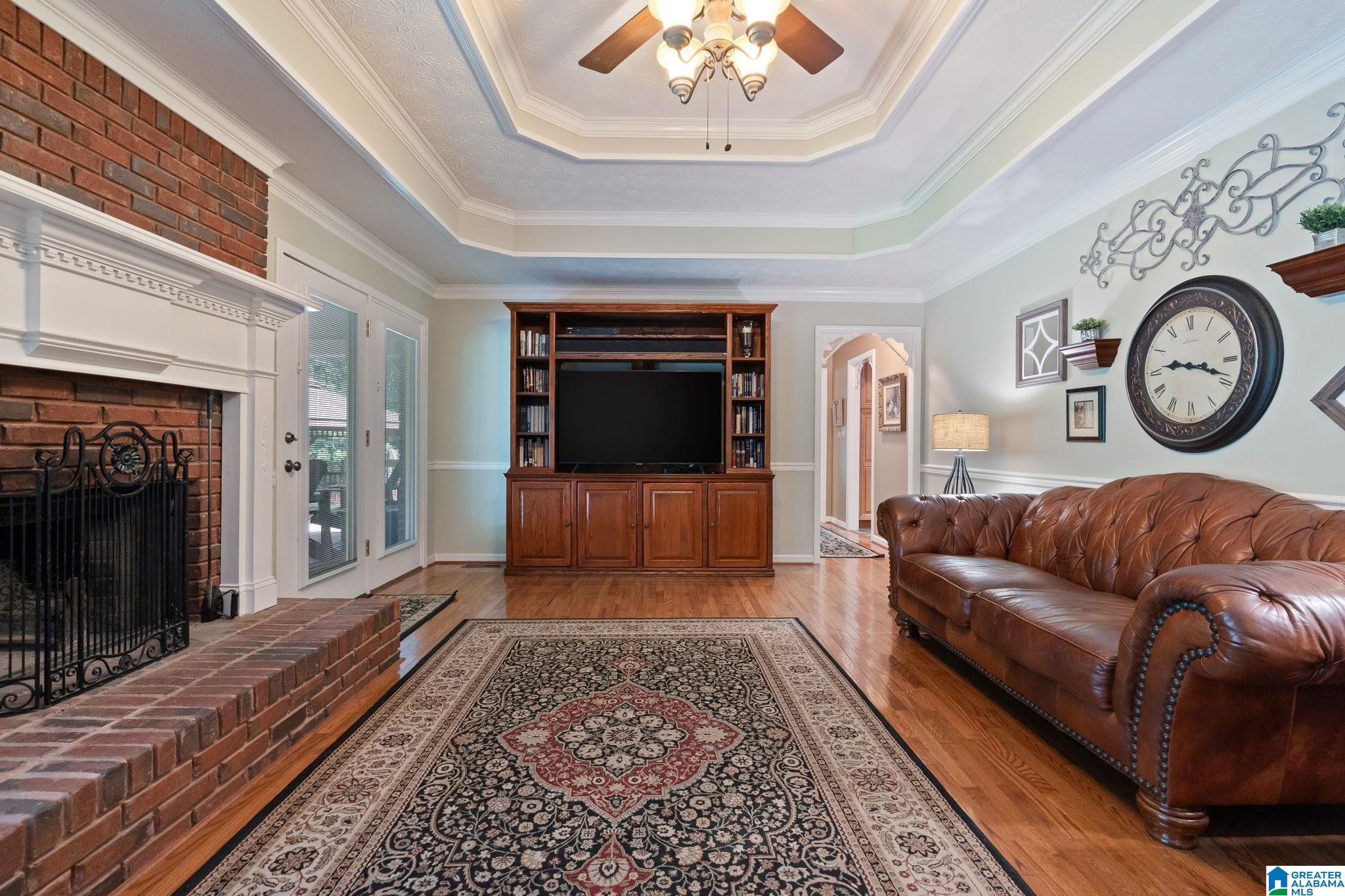 116 Chestnut Drive Alabaster, AL 35007 - Photo 8 of 57 Gallery Image 8