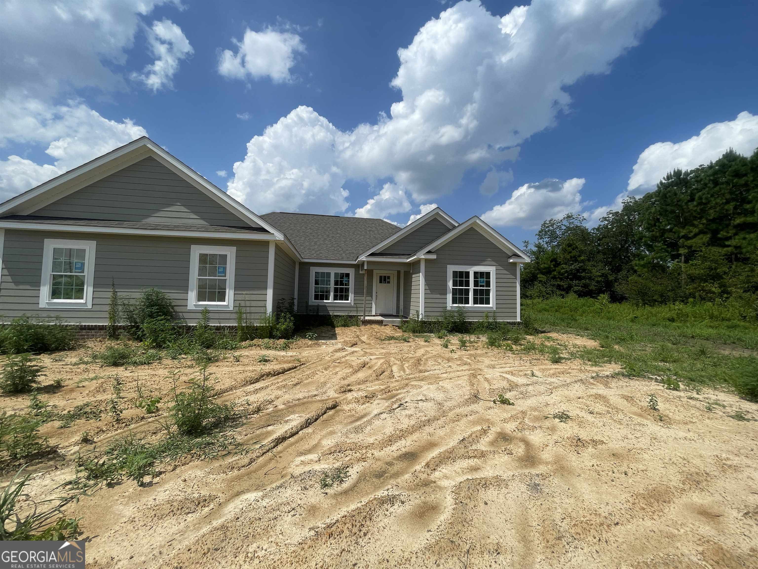 7 Emit Grove Road Statesboro, GA 30458 - Photo 1 of 1