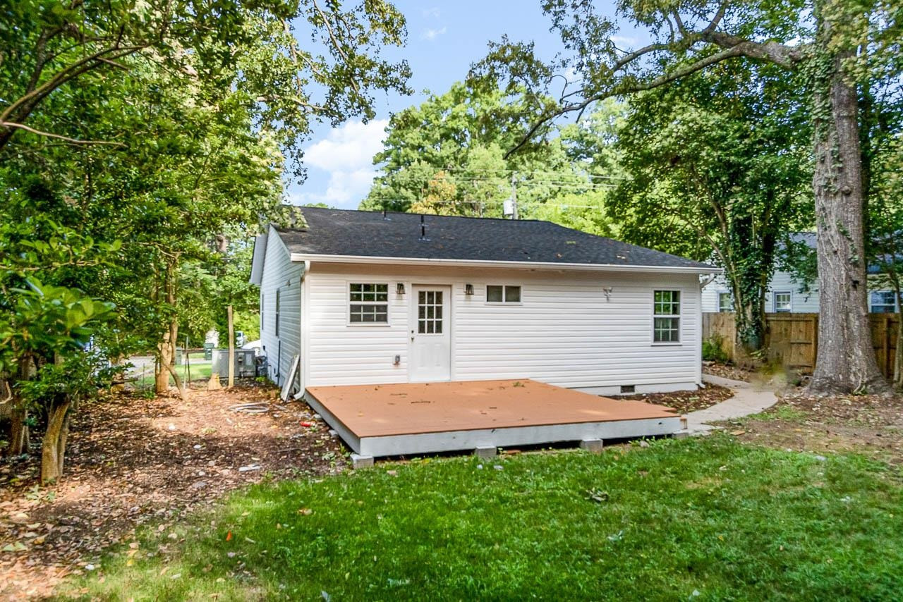1804 Bennett Street Raleigh, NC 27604 - Photo 31 of 38 Photo 31