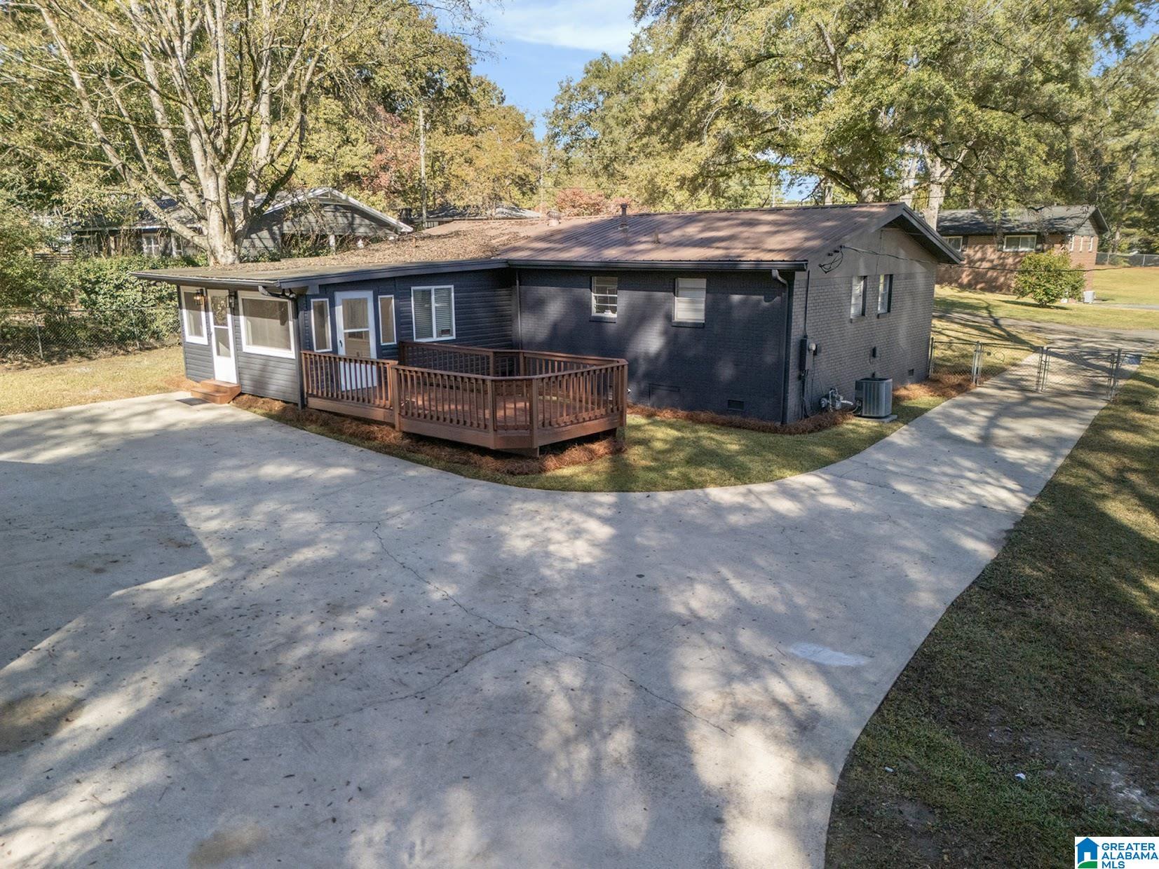 945 5th Avenue Southwest Alabaster, AL 35007 - Photo 31 of 32