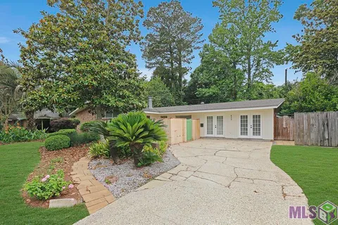 $299,000 | 633 College Hill Drive, Baton Rouge, LA 70808
