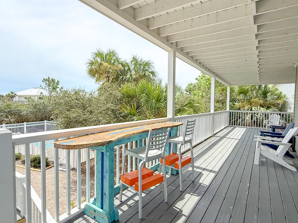 1912 Nautilus Road St. George Island, FL 32328 - Photo 46 of 89 Gallery Image 46