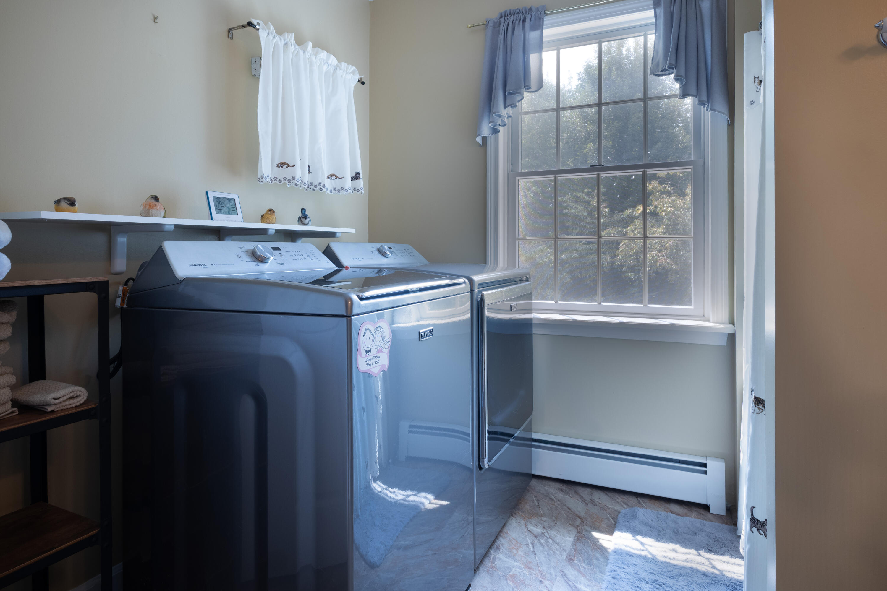 928 Bangor Road Ellsworth, ME 04605 - Photo 29 of 46 upstairs bathroom 1